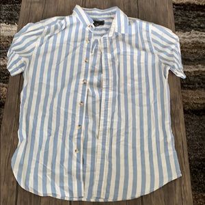 Men’s 21 Men Button Down Shirt